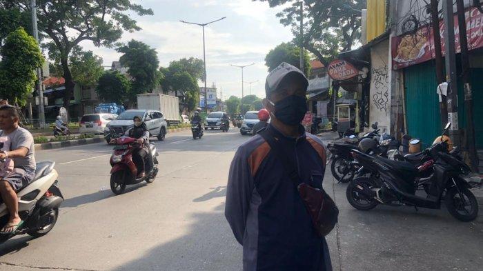 Tawuran Antar Pelajar SMK Pecah di Jalan Jati Baru Raya Jakarta Barat, Begini Kesaksian Warga