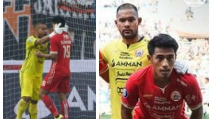 Pemain Andalan Thomas Doll Bangga Hancurkan Gawang Andritany di GBK, Assist ke Gajos Paling Berkesan