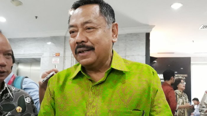 UU BUMN Didaftarkan Perkara ke Mahkamah Konstitusi
