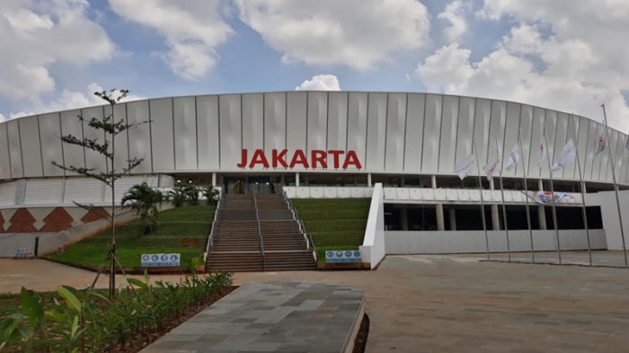 Jelang Asian Games 2018, Jaringan PJU akan Direvitalisasi