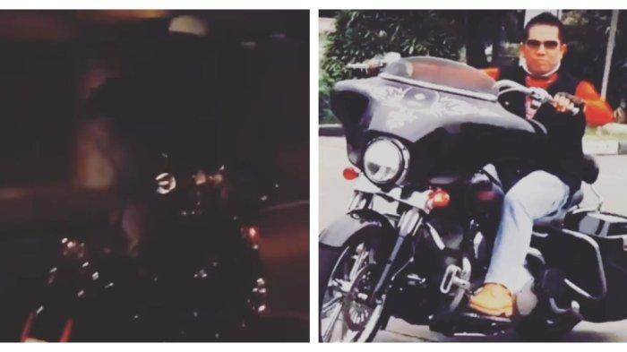 Benar-benar Mario Dandy Jilid 2, AKBP Achiruddin Pun Diduga Punya Rubicon hingga Harley Davidson