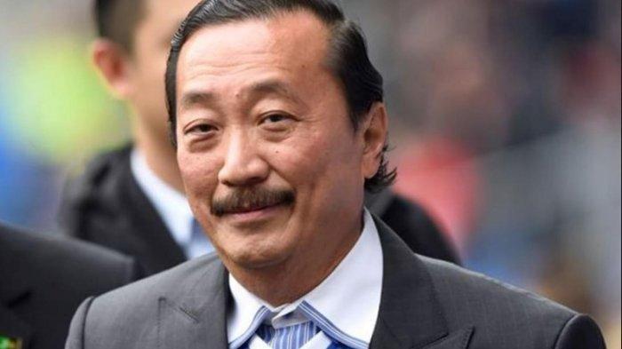 Luna Maya Berlibur Bersama Chryseis Tan Wanita Terkaya di Asia, Terungkap Begini Sosok Ayahnya