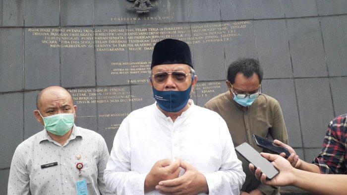 Pemkot Tangsel Bakal Buat Monumen Lengkong Bercerita, Jadi Tempat Wisata Anak