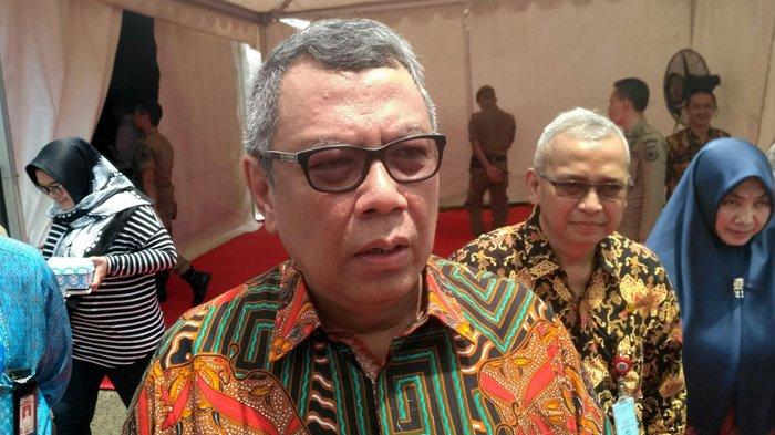 Ini 3 Langkah yang Dilakukan Pemkot Tangerang Selatan Tekan Korupsi PNS Nakal
