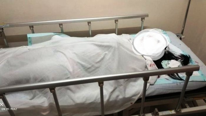 Meninggal di Rumah Sakit, Wanita Korban Begal di Tangerang Luka Tembak dan Tusuk
