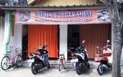 Tempat Makan Murah di Jalan Pangkalan Asem Raya Jakarta Pusat