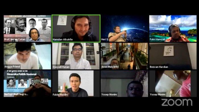 Demokrasi di Indonesia Dinilai Masih Memerlukan Banyak Perubahan Paradigma