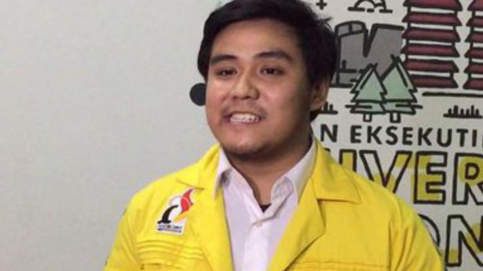 Heboh Mantan Ketua BEM FIB UI Dibandingkan Zaadit Taqwa, Hasilnya Seperti Ini
