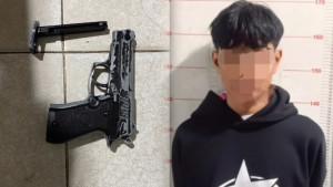 AIRSOFT-GUN-Kolase-remaja-berinisial-MP-15-ditangkap-polisi-setelah-hendak-tawuran.jpg