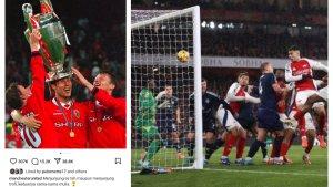 Instagram-Manchester-United-ungkit-es-teh-dan-Arsenal-tekuk-Setan-Merah.jpg