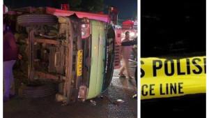 KECELAKAAN-DI-JOMBANG-Kondisi-Elf-dan-truk-setelah-terlibat-kecelakaan.jpg