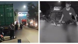 KECELAKAAN-LALU-LINTAS-Pengendara-sepeda-motor-menabrak-bagian.jpg