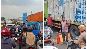KECELAKAAN-MAUT-DI-DEPOK-Lalu-lintas-di-Jalan-Raya-Bogor-Kecamatan-Sukmajaya-Depok.jpg