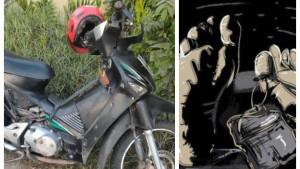 KECELAKAAN-MAUT-Honda-Supra-X-yang-dikendarai-korban.jpg