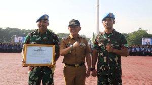 Kapten-Inf-Muhammad-Pj-Bupati-Bekasi-Dani-Ramdan-di-Plaza-Pemkab-Bekasi.jpg