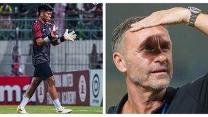 Kolase-Foto-Kiper-Persija-Cahya-Supriadi-dan-Pelatih-Thomas-Doll.jpg