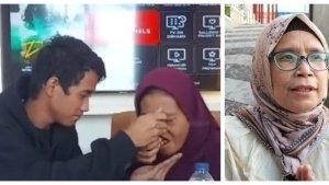 Kolase-Foto-Sudirman-menyuapi-ibundanya-dan-pengacara-Titin-Prialianti.jpg