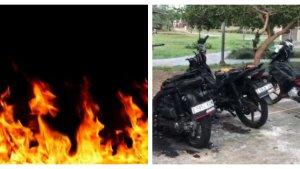 Kolase-Foto-ilustrasi-kebakaran-dan-motor-terbakar-di-RPTRA-Kembangan.jpg