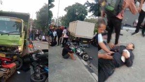 Kondisi-terkini-lokasi-kecelakaan-tujuh-sepeda-motor-vs-truk-di-Lenteng-Agung.jpg
