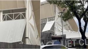 Lapangan-Padel-Taman-Villa-Meruya-Kembangan-ambruk.jpg