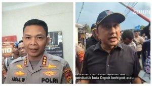 MOBIL-POLISI-DIBAKAR-Kapolres-Metro-Depok-Kombes-Pol-Abdul-Waras-bakar-mobil.jpg