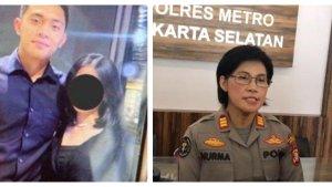 Mario-dan-diduga-AGH-dan-Kasi-Humas-Polres-Metro-Jakarta-Selatan-AKP-Nurma-Dewi.jpg