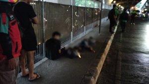Pengendara-motor-dan-penumpangnya-menabrak-trotoar-di-Jalan-Pasir-Putih-Raya-Ancol.jpg