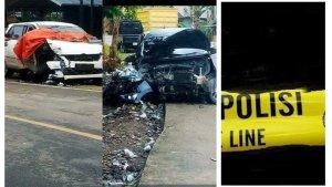 TABRAKAN-DI-PAMANGKIH-Kondisi-kedua-mobil-terlihat-ringsek.jpg