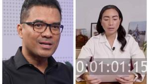 TribunnewsLendy-Ramadhan-dan-Instagram-Rahayu-Saraswati.jpg