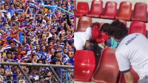 aremania-rusak-kursi-stadion.jpg