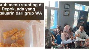cegah-stunting-tiga-potong-nugget-dan-Kepala-Dinas-Kesehatan-Kota-Depok-Mari-Liziawati.jpg