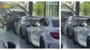 deretan-mobil-mewah-dalam-showroom-ditabrak-mobil-Xpander-di-kawasan-PIK-2.jpg