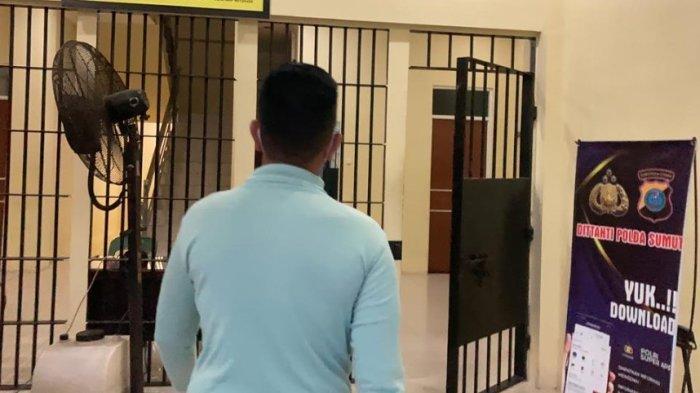Ucapan Singkat Achiruddin Setelah Diputuskan Dipecat di Sidang Kode Etik, Singgung Keadilan
