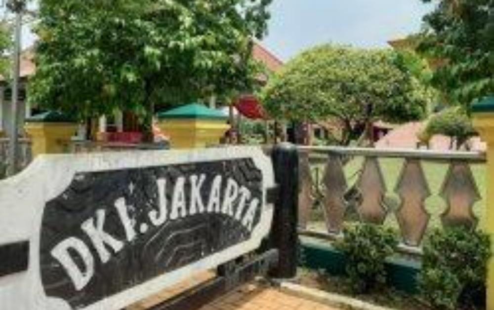 Pramono Setuju Anjungan Jakarta di TMII Direvitalisasi Sambut 500 Tahun, Anggaran Tembus Rp50 Miliar