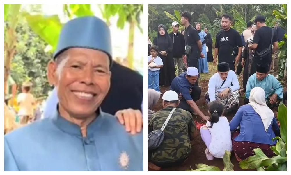 Ucapan Ayah Pengantin di Purwakarta Buat Preman Emosi Kejar Korban, Ulah Pelaku Jarah Daging Tamu