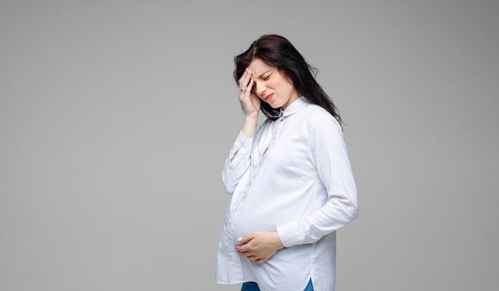 Migrain Saat Hamil Bisa Diatasi Tanpa Obat, Lakukan 4 Tips Ini