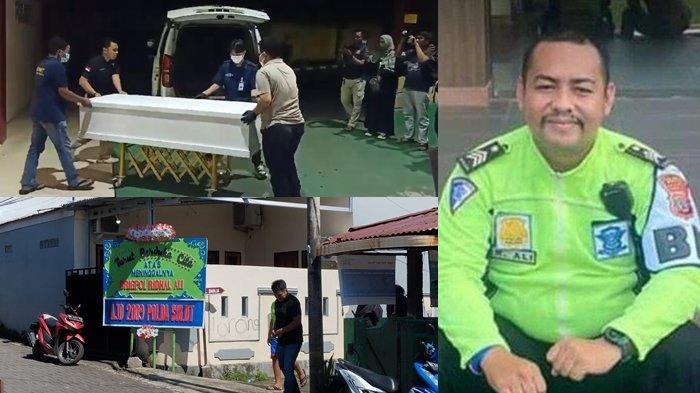 4 Keanehan Kematian Brigadir RAT: Indra Pratama Bantah Jadi Bos Korban, Tapi Warga Ungkap Fakta Beda