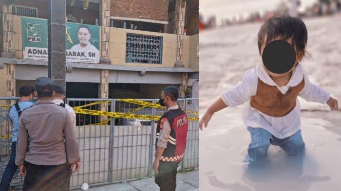 Tangguhnya Anak di Koja yang Hidup Bersama Jasad Ayah dan Adiknya, Anteng Lalu Lahap Makan