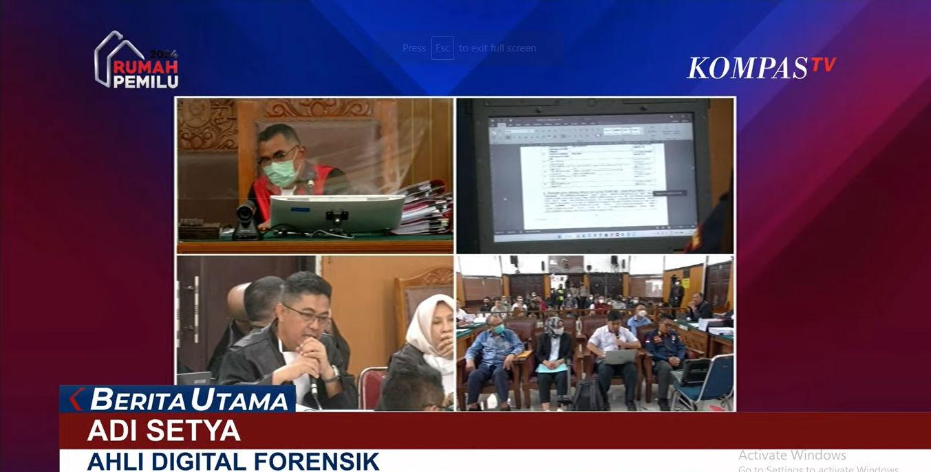 Ferdy Sambo Cs Buat Grup WA Duren Tiga usai Brigadir J Tewas, Tak Sampai Sehari Bharada E Didepak