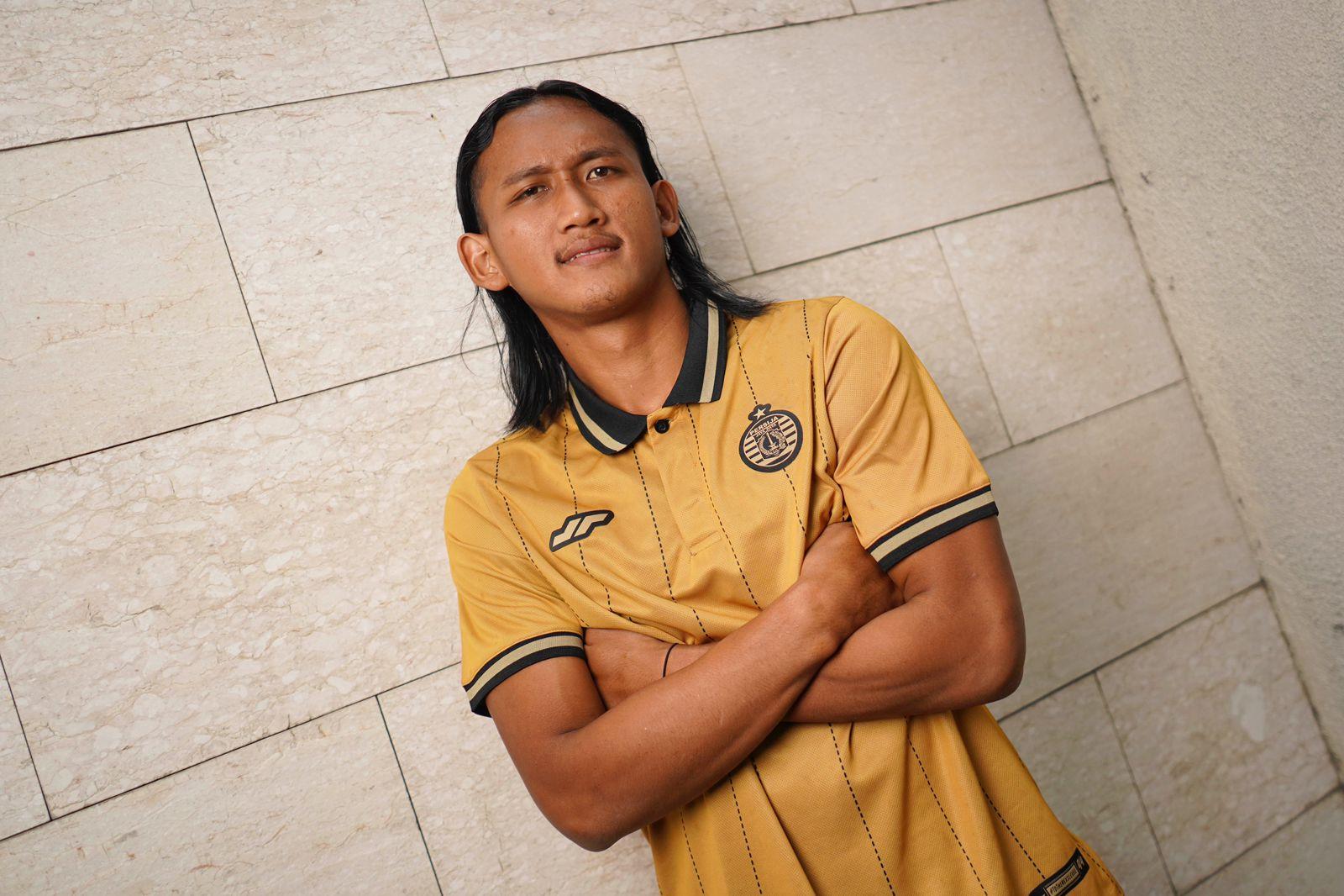 Akbar Arjunsyah Diresmikan Persija, Tim Liga 1 Pertama Bagi Eks Gresik United, Rizky Ridho Menyusul?