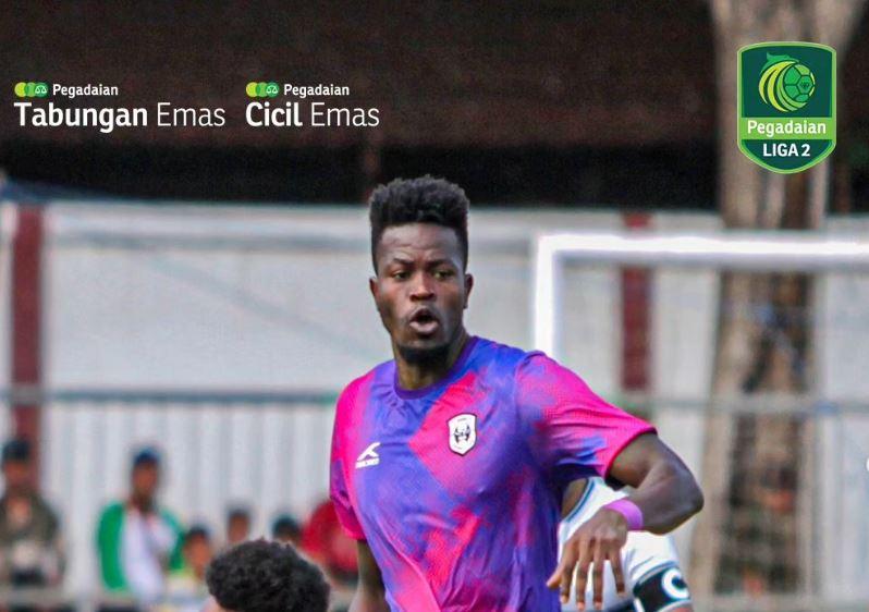 UPDATE Hasil Liga 2 Hari Ini:Derbi Jatim Tak Ada Pemenang,Tim Legendaris Persipura Dipermalukan RANS