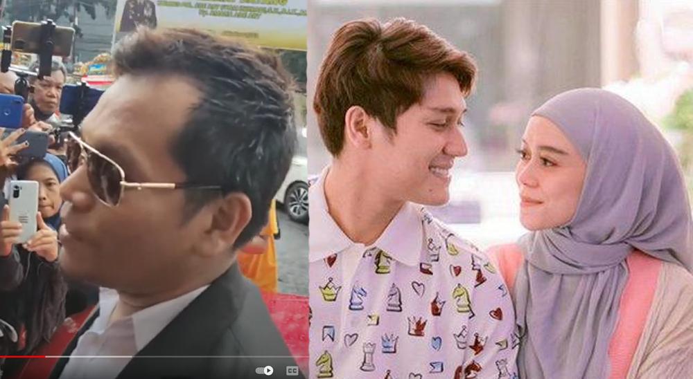 Rizky Billar Suapi Lesti Kejora di RS, Pengacara Sebut Ada Sosok Jadi 'Kompor' Suruh Lapor KDRT