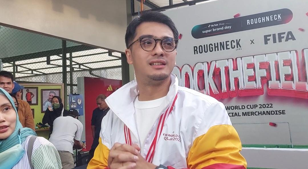 Ricky Harun Jagokan Jerman Meski Dipermalukan Jepang: Der Panzer Bermental Juara Ketimbang Spanyol