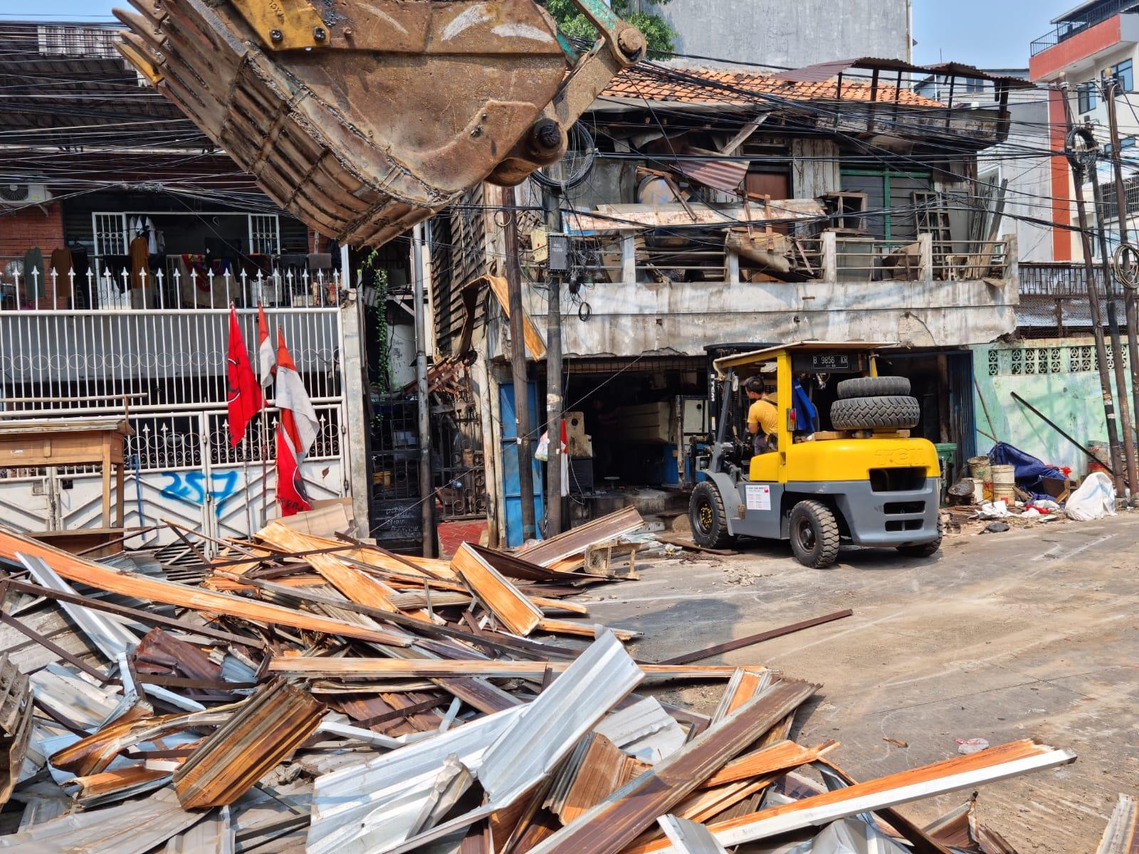 Dituding Warga Mafia Tanah, Pemilik Lahan di Tamansari Beberkan Bukti Kepemilikan yang Sah