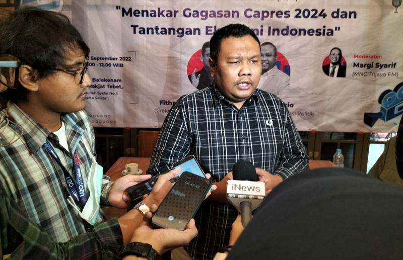Pakar Prediksi Kampanye Hitam Pilpres 2029 Makin Liar Pakai AI, Komdigi Kena Sorot