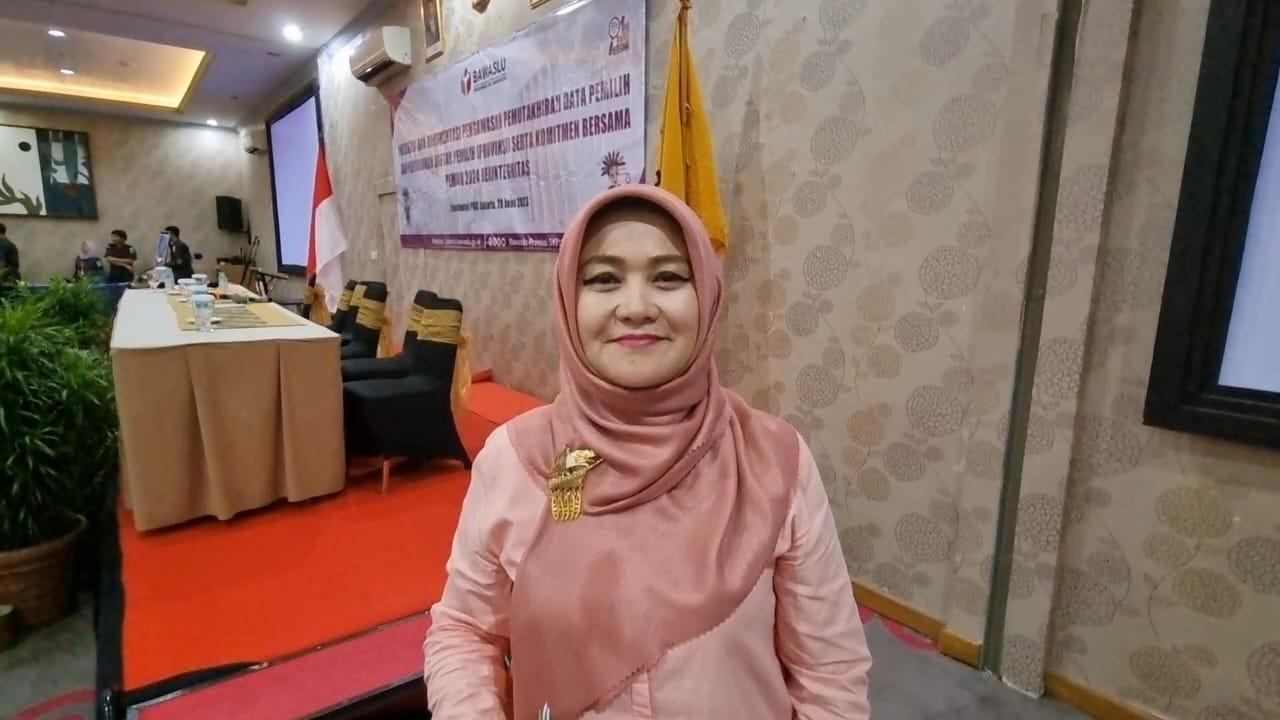 Ribuan Warga Jakarta Telah Meninggal Masih Terdaftar untuk Pemilu 2024, Bawaslu Beberkan Penyebabnya