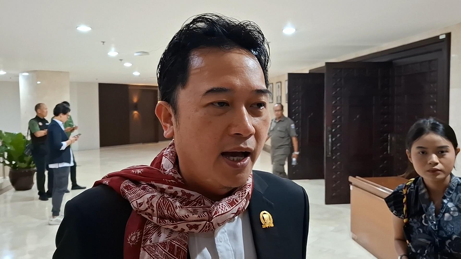 Anggota DPRD DKI Jakarta: Sahdan Arya Ketua RT Gen Z Bukti Anak Muda Bisa Berkarya dan Berkontribusi