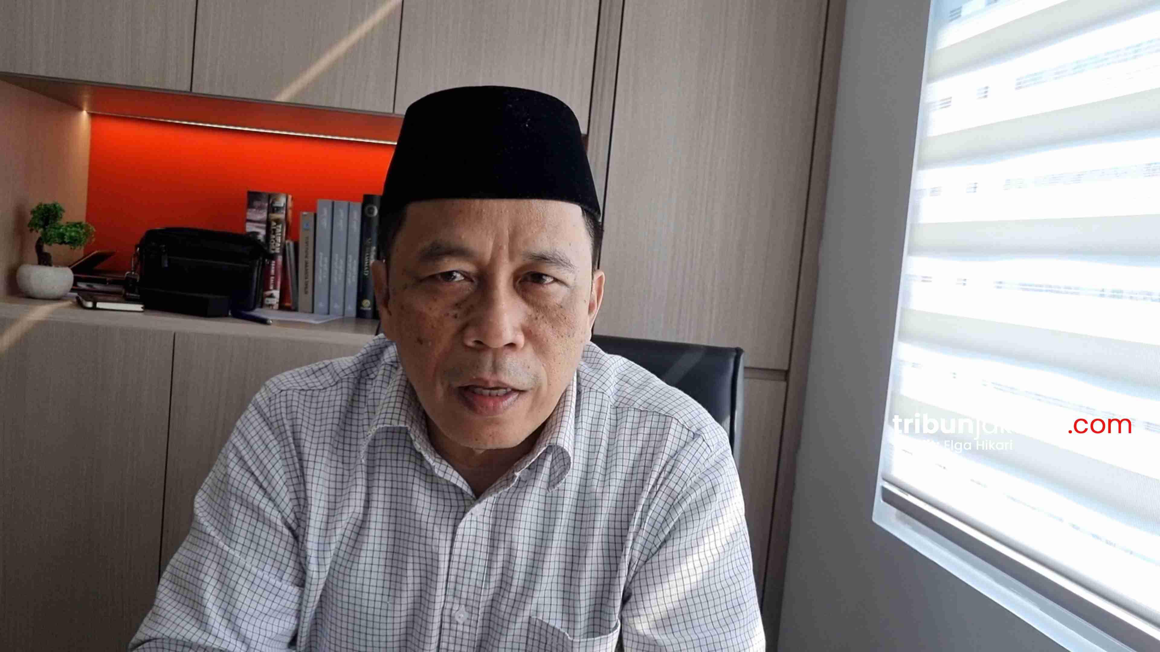 DPRD Apresiasi Putusan MK, Sekolah Swasta Gratis di Jakarta Bakal Diadakan Bertahap