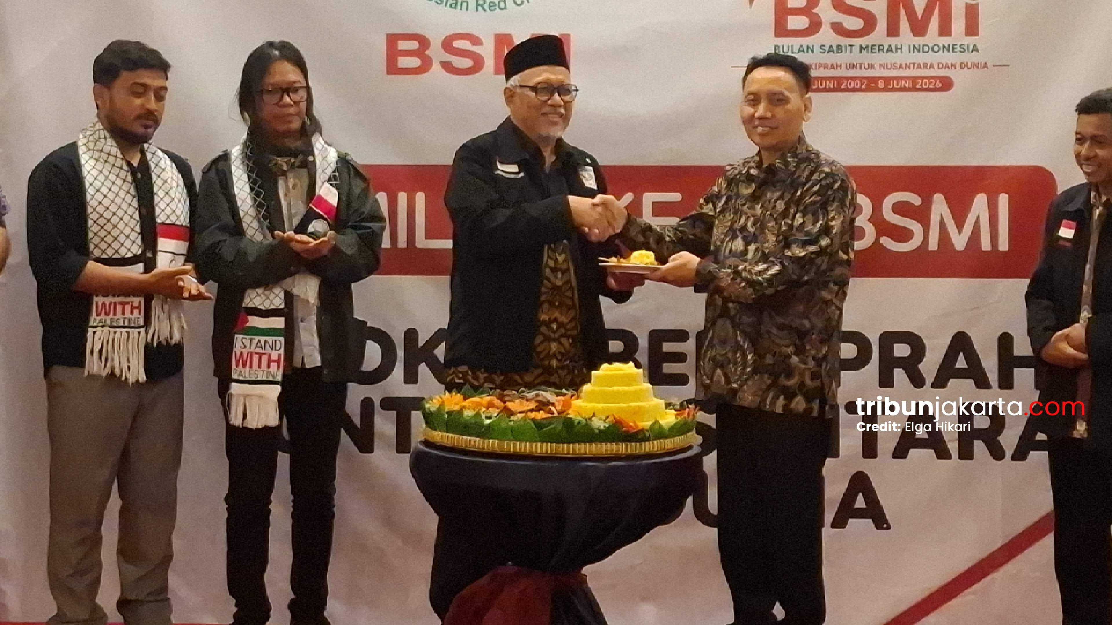 RS Lapangan Indonesia Bakal Segera Dibangun di Mesir, Khusus Bantu Warga Korban Konflik di Palestina - Tribunjakarta.com