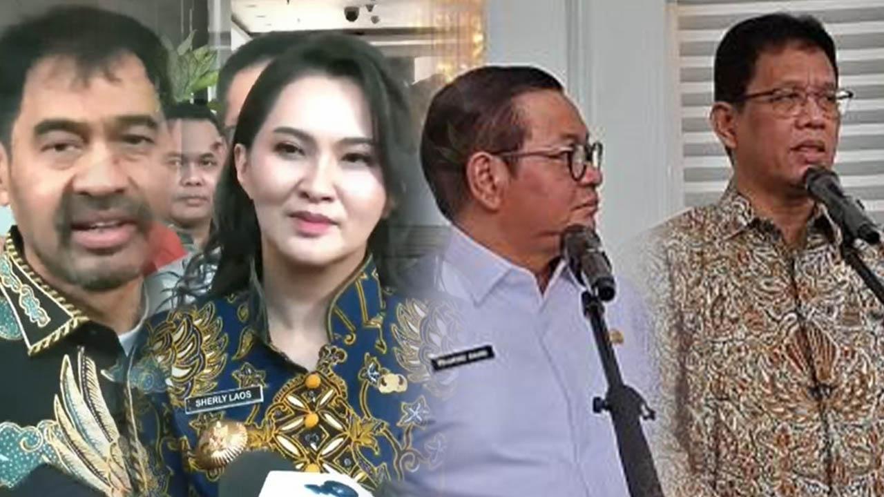 Pramono Beda dari Gubernur Se-Indonesia soal Kebijakan Menkeu Purbaya, Sherly dan Mualem Kompak